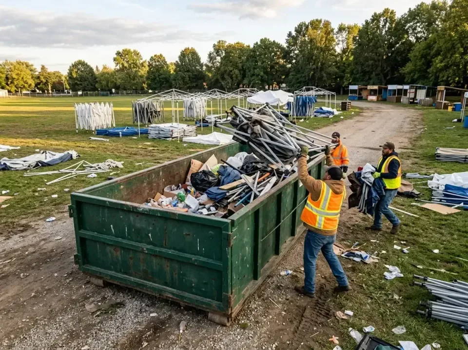 temporary-event-waste-containe-016 — frequently asked questions, Roll-Off Dumpster Rental Services in Candler-McAfee, GA